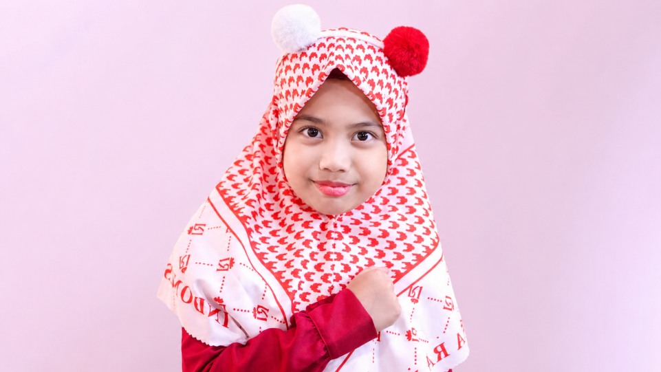 Amira Kim bersama Senada Digital Records ceritakan Nusantara lewat nada. (Dok. Istimewa)